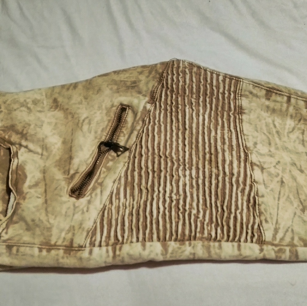 Men's denim &Rivets sz 38